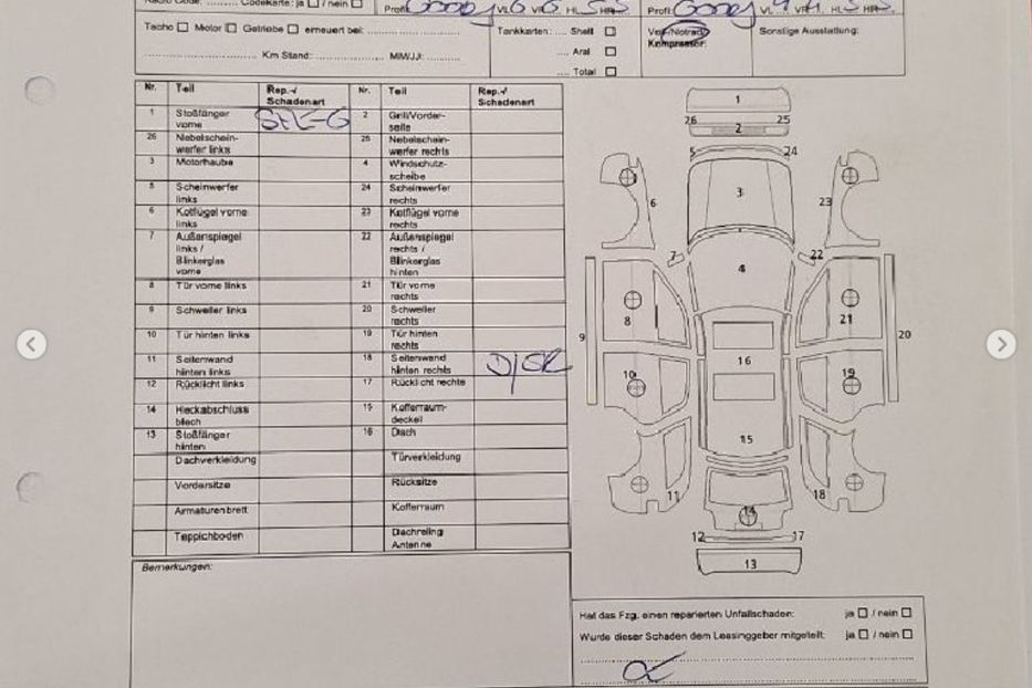 Продам Skoda Octavia 4x4 Рідна фарба v6676 2021 года в Луцке