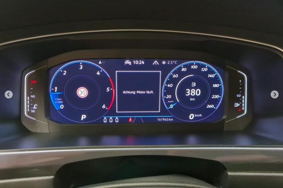 Продам Volkswagen Tiguan Цілий R-Line 4x4 147kw v9131 2022 года в Луцке