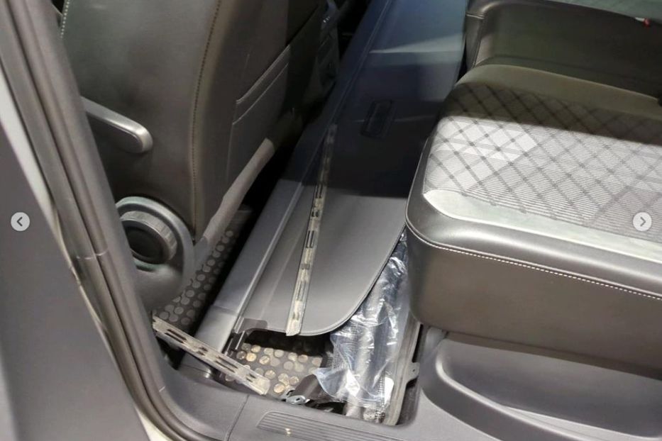 Продам Volkswagen Tiguan Цілий R-Line 4x4 147kw v9131 2022 года в Луцке