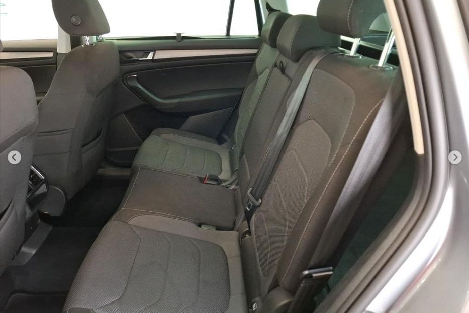 Продам Skoda kodiak 2019 года в Луцке