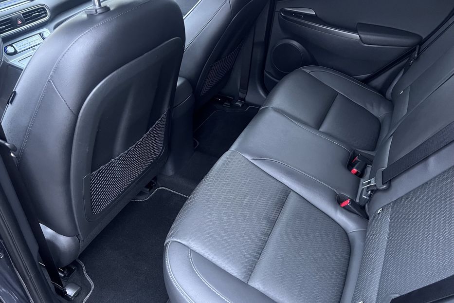 Продам Hyundai Kona Electro Premium 61000km 2020 года в Тернополе