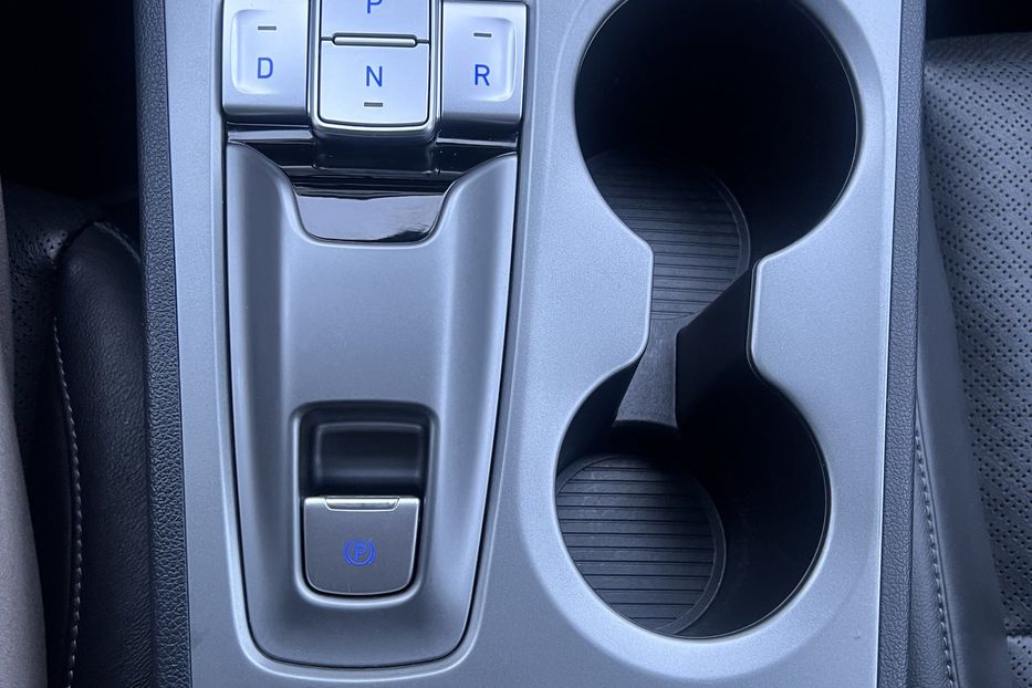 Продам Hyundai Kona Electro Premium 61000km 2020 года в Тернополе