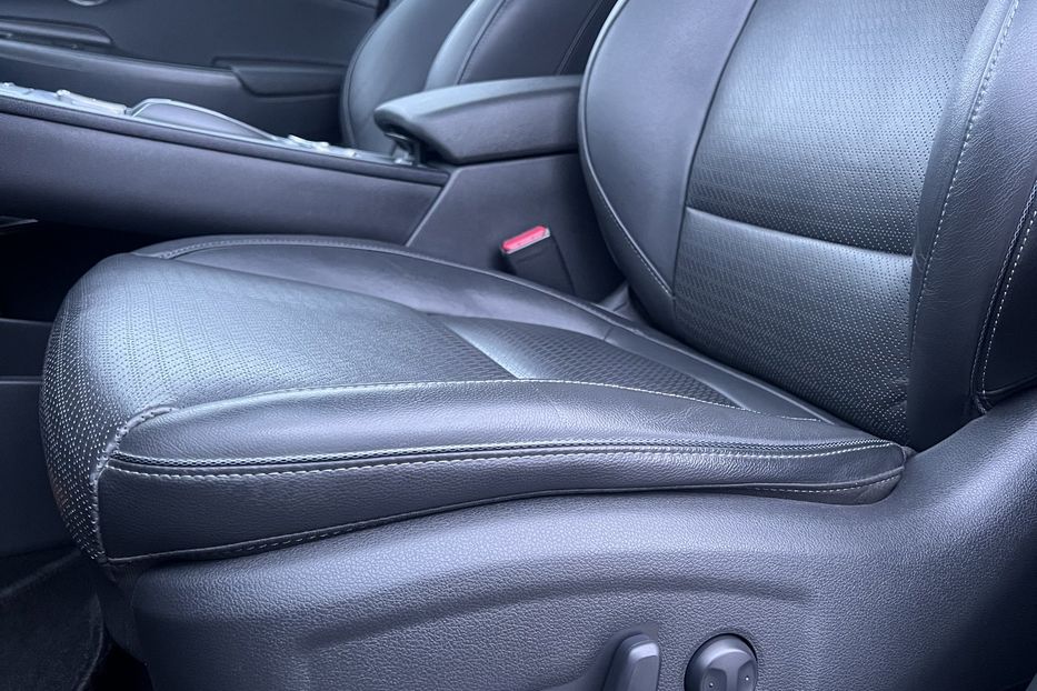 Продам Hyundai Kona Electro Premium 61000km 2020 года в Тернополе