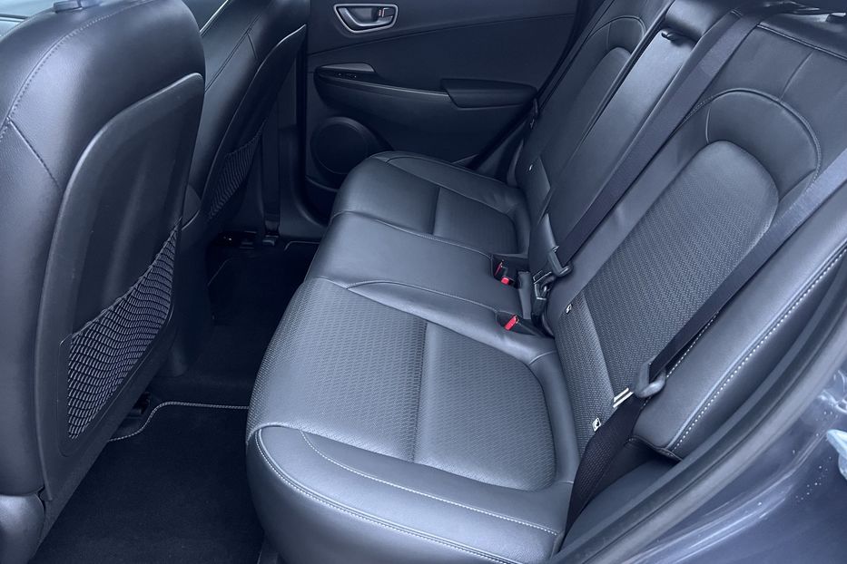 Продам Hyundai Kona Electro Premium 61000km 2020 года в Тернополе