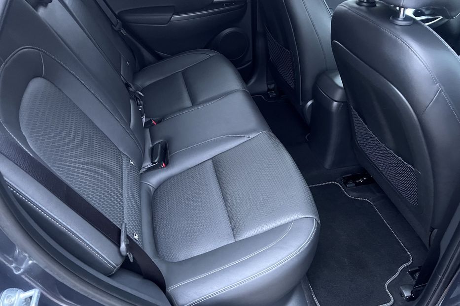 Продам Hyundai Kona Electro Premium 61000km 2020 года в Тернополе