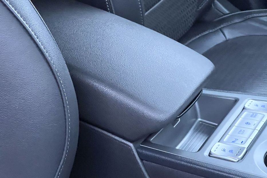 Продам Hyundai Kona Electro Premium 61000km 2020 года в Тернополе