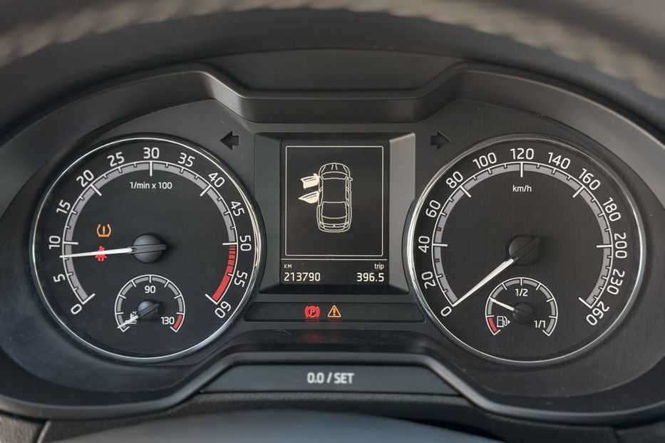 Продам Skoda Octavia A7 1.6 TDI AT 2018 года в Киеве