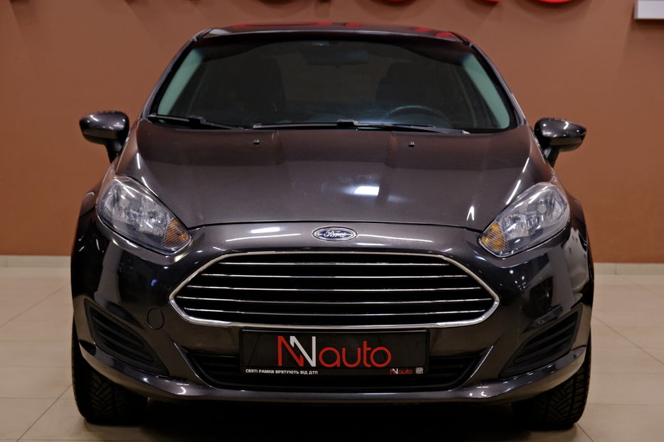 Продам Ford Fiesta 2017 года в Одессе