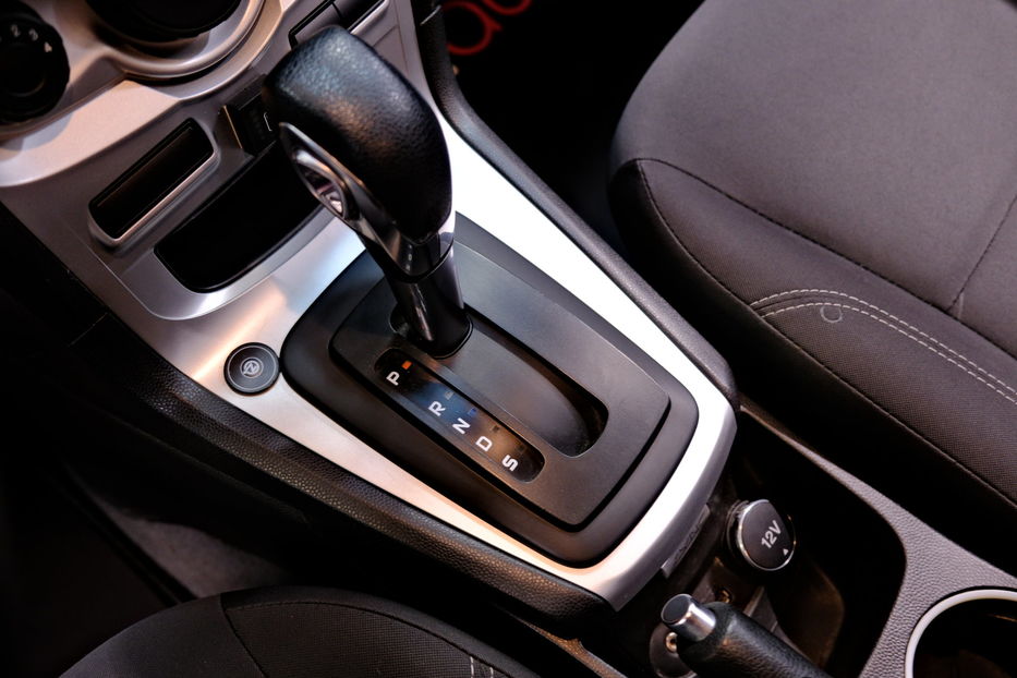 Продам Ford Fiesta 2017 года в Одессе