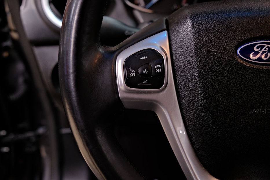 Продам Ford Fiesta 2017 года в Одессе