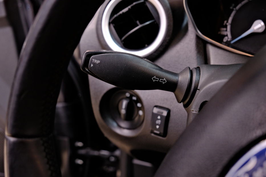 Продам Ford Fiesta 2017 года в Одессе