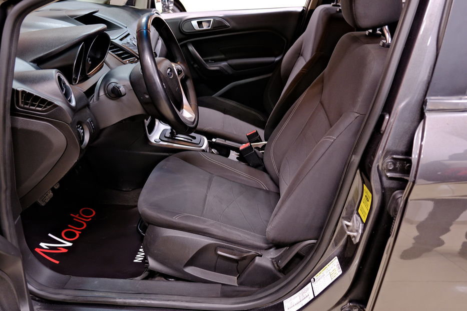 Продам Ford Fiesta 2017 года в Одессе