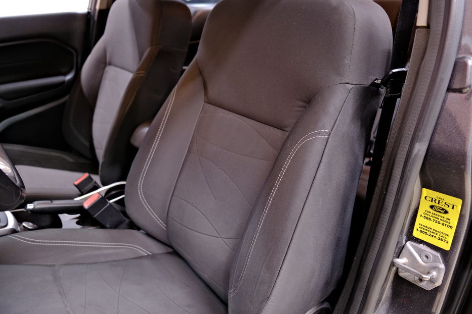 Продам Ford Fiesta 2017 года в Одессе