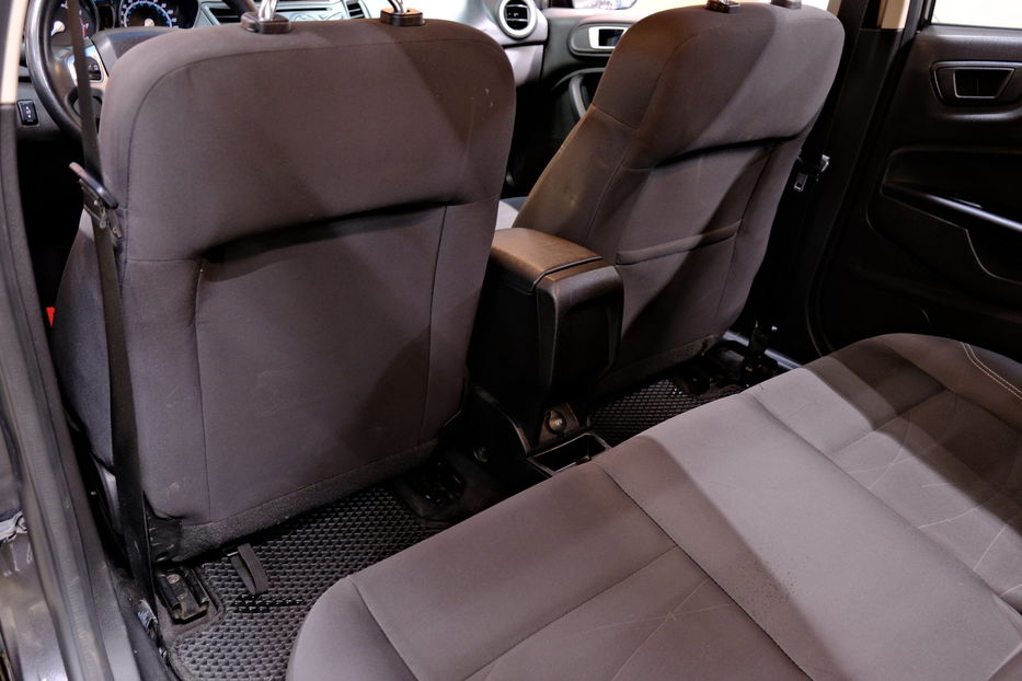 Продам Ford Fiesta 2017 года в Одессе