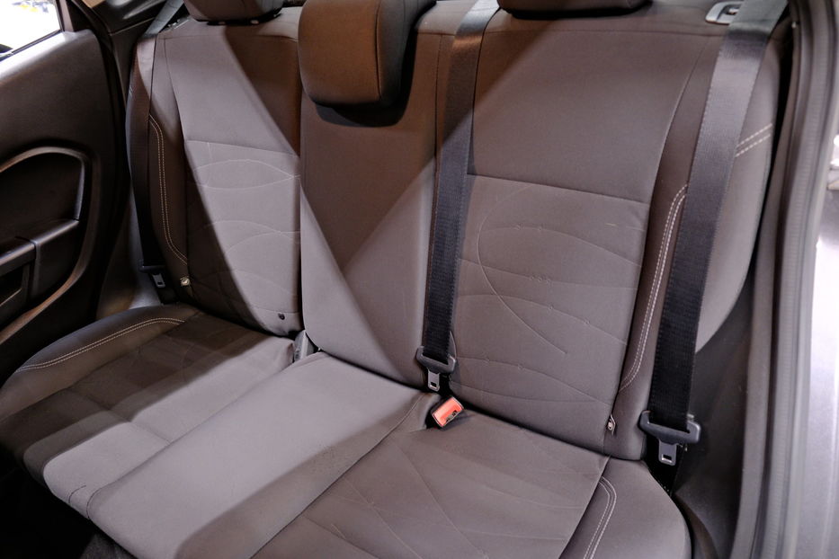 Продам Ford Fiesta 2017 года в Одессе