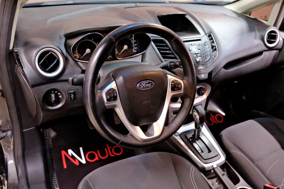 Продам Ford Fiesta 2017 года в Одессе