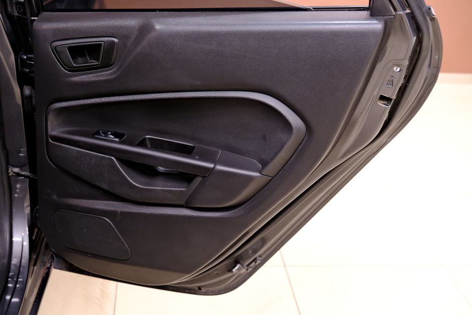 Продам Ford Fiesta 2017 года в Одессе