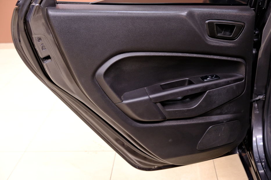 Продам Ford Fiesta 2017 года в Одессе