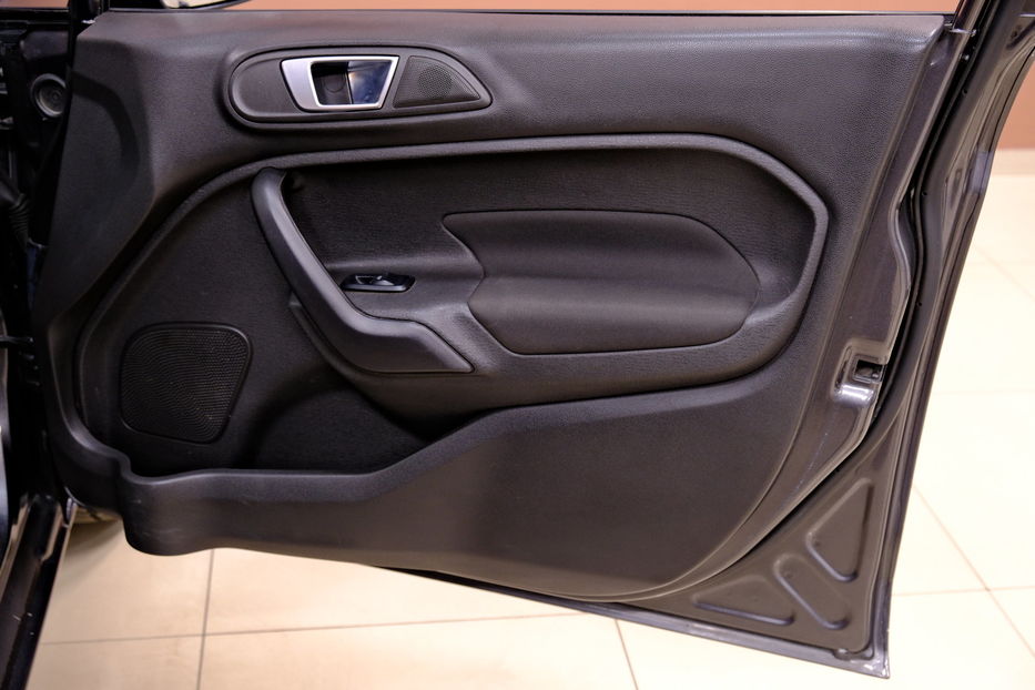 Продам Ford Fiesta 2017 года в Одессе