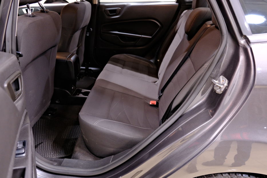 Продам Ford Fiesta 2017 года в Одессе