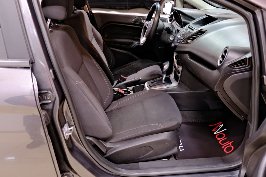 Продам Ford Fiesta 2017 года в Одессе