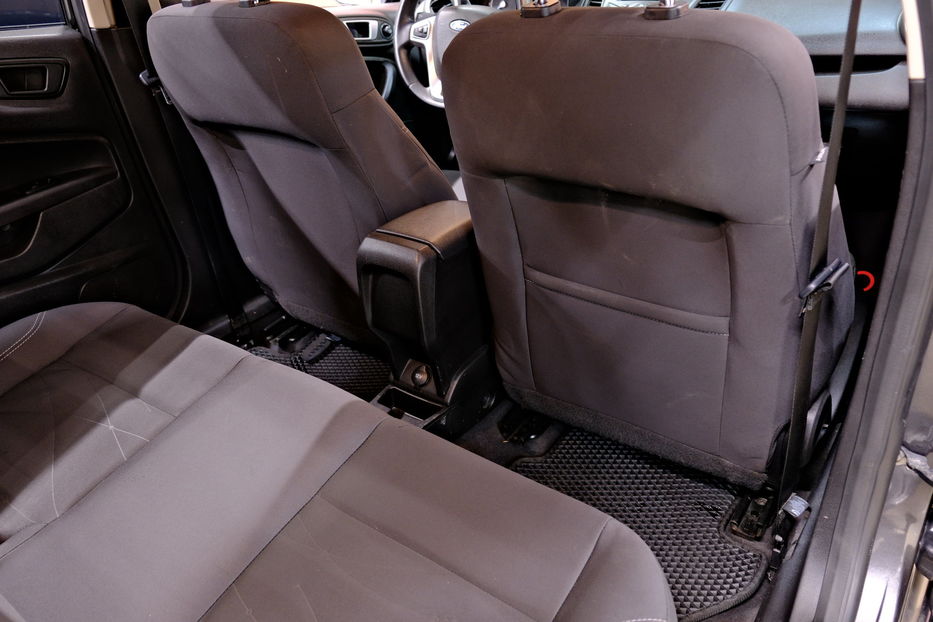 Продам Ford Fiesta 2017 года в Одессе