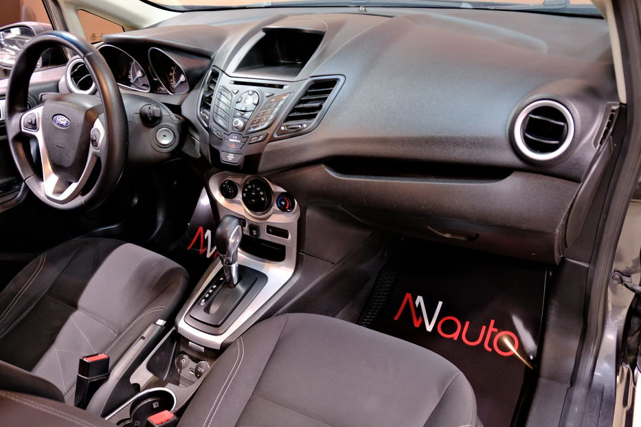 Продам Ford Fiesta 2017 года в Одессе