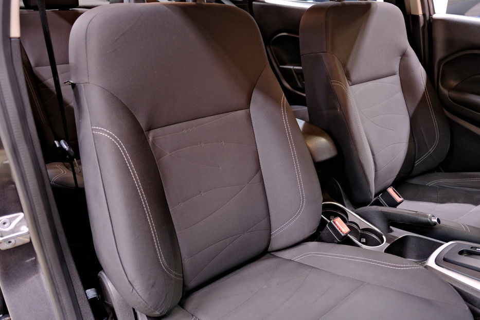 Продам Ford Fiesta 2017 года в Одессе