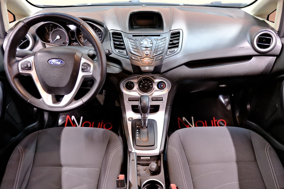 Продам Ford Fiesta 2017 года в Одессе