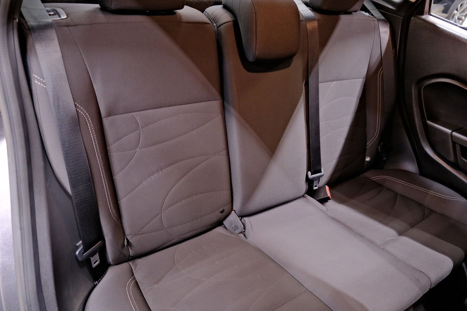 Продам Ford Fiesta 2017 года в Одессе