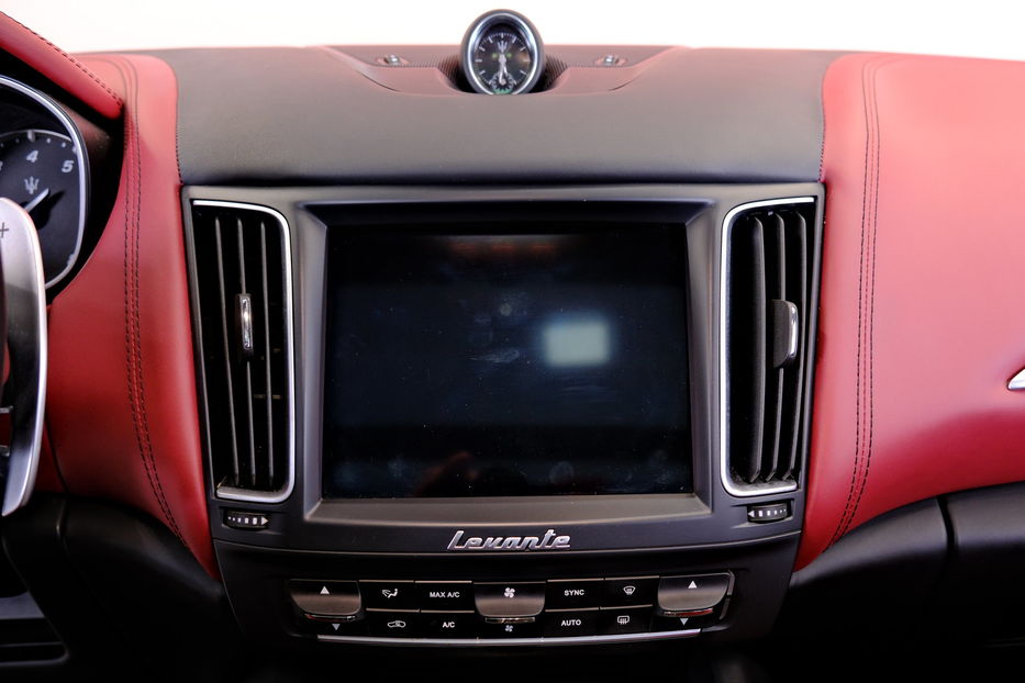 Продам Maserati Levante 2019 года в Одессе