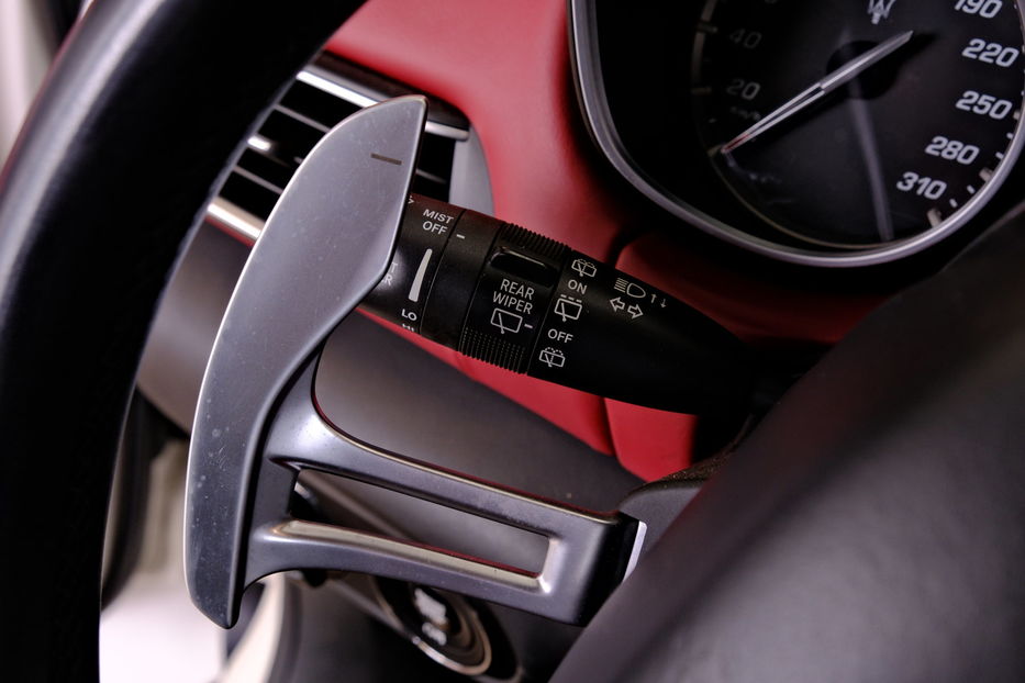 Продам Maserati Levante 2019 года в Одессе