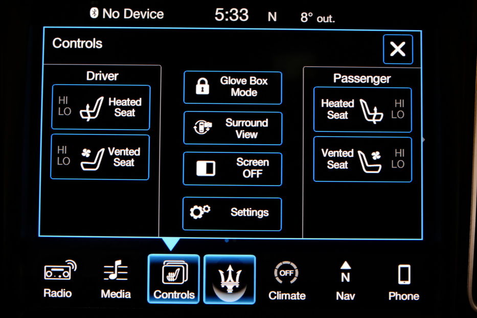 Продам Maserati Levante 2019 года в Одессе