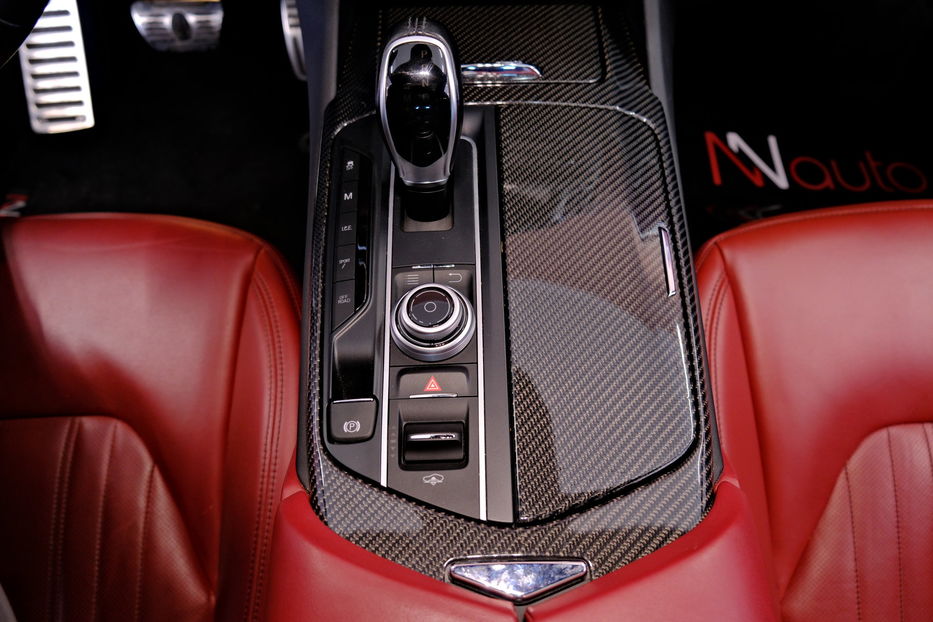 Продам Maserati Levante 2019 года в Одессе