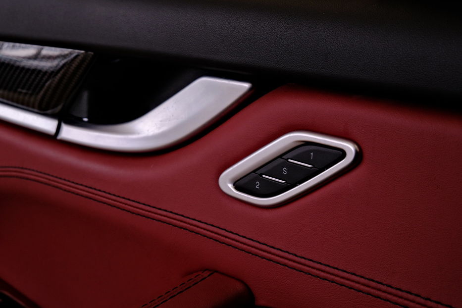 Продам Maserati Levante 2019 года в Одессе