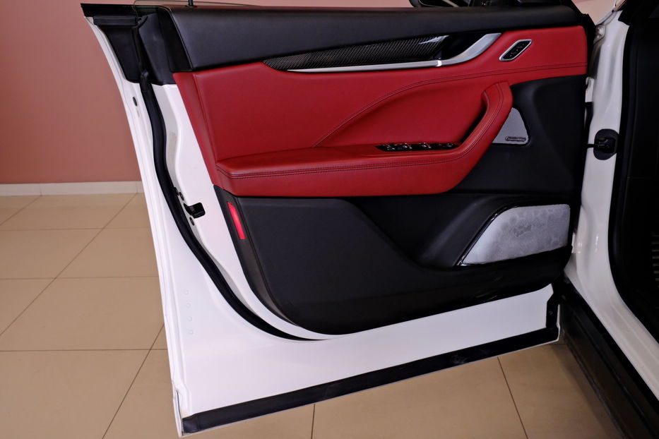 Продам Maserati Levante 2019 года в Одессе