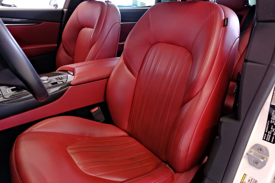 Продам Maserati Levante 2019 года в Одессе