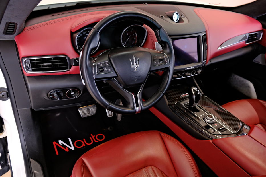 Продам Maserati Levante 2019 года в Одессе