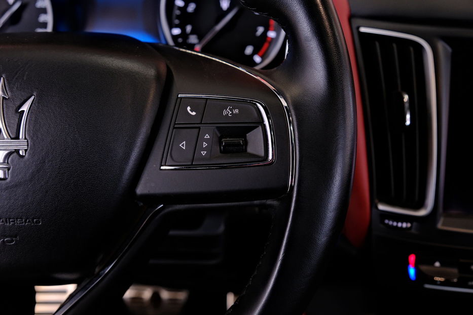 Продам Maserati Levante 2019 года в Одессе
