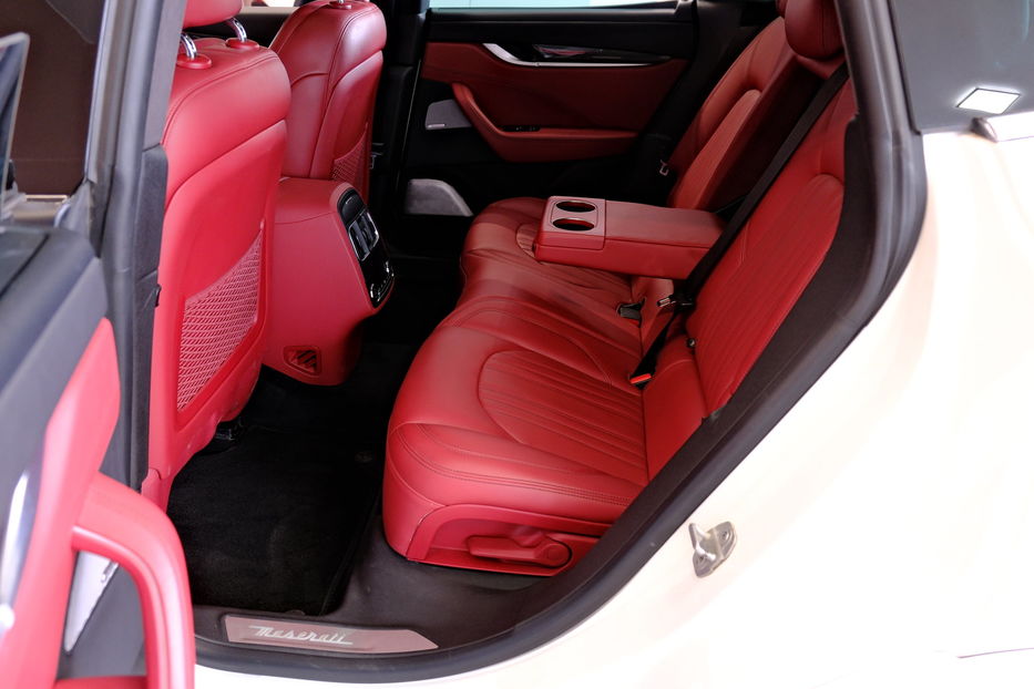 Продам Maserati Levante 2019 года в Одессе