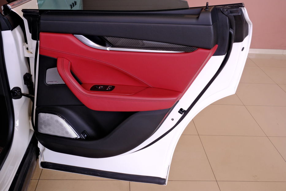 Продам Maserati Levante 2019 года в Одессе