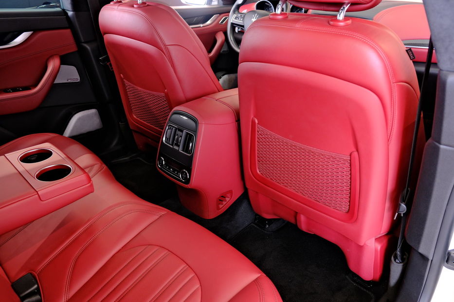 Продам Maserati Levante 2019 года в Одессе