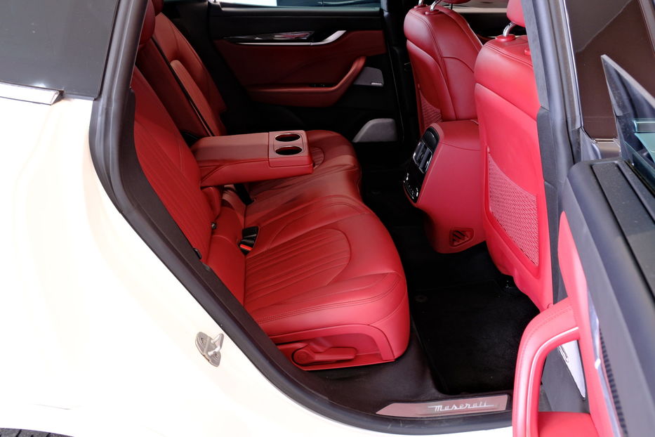 Продам Maserati Levante 2019 года в Одессе