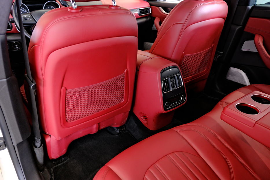 Продам Maserati Levante 2019 года в Одессе