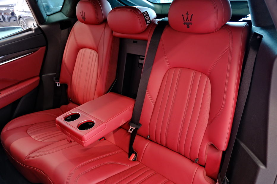 Продам Maserati Levante 2019 года в Одессе