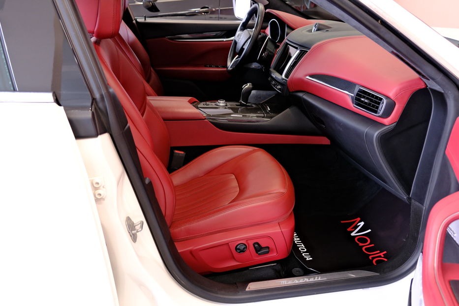 Продам Maserati Levante 2019 года в Одессе