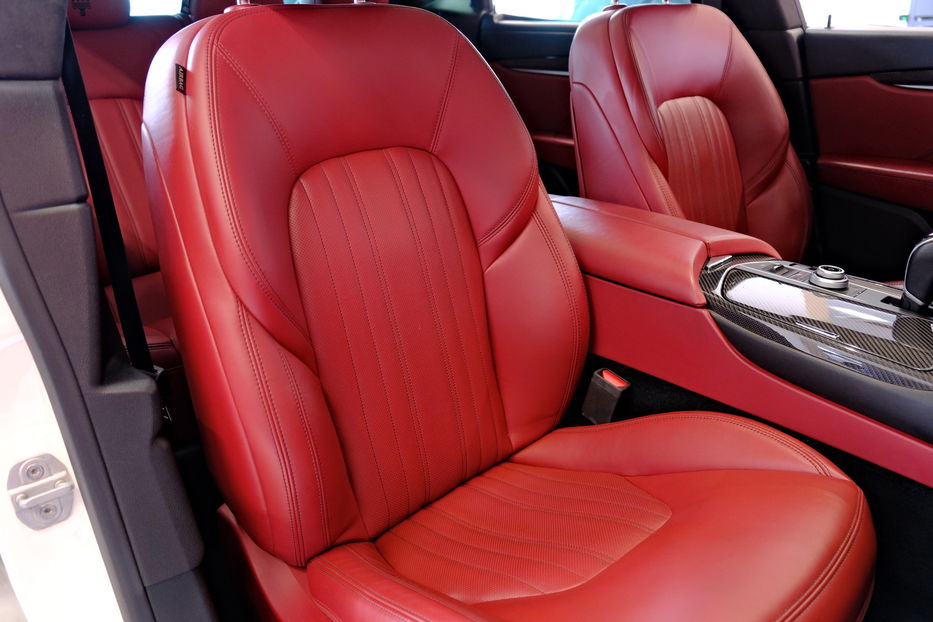 Продам Maserati Levante 2019 года в Одессе