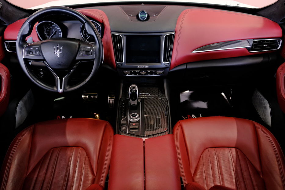 Продам Maserati Levante 2019 года в Одессе