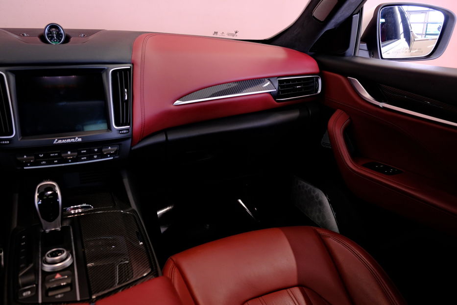 Продам Maserati Levante 2019 года в Одессе