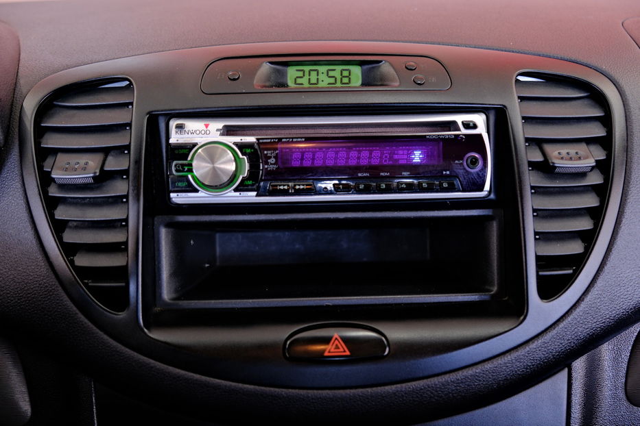 Продам Hyundai i10 2008 года в Одессе